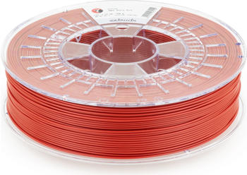 Extrudr 3D-Filament Abs DuraPro red 1.75mm 750g Spule