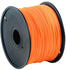 Gembird PLA-Filament 1.75mm 1kg Orange