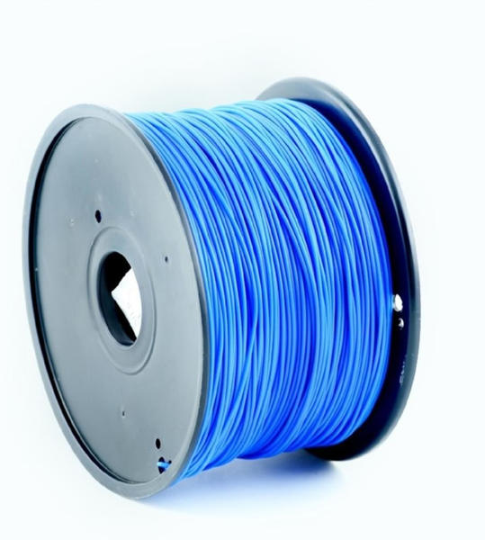 Gembird PLA Filament 1.75mm blau