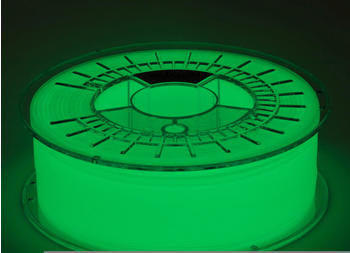 Extrudr MF PETG Glow in the Dark - 1,75 mm / 800 g