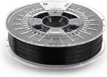 Extrudr TPU Filament 2.85mm schwarz (9010241132027)