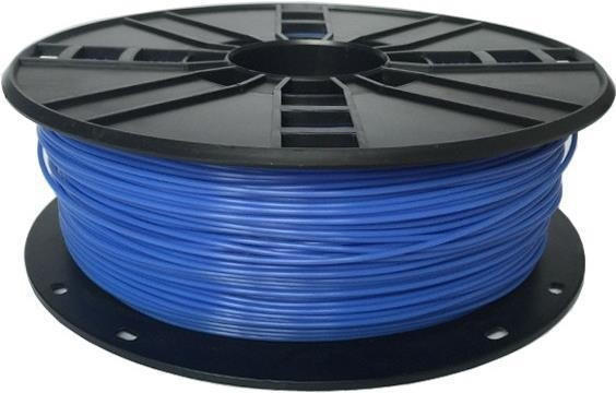 Gembird PLA Filament 1,75mm blau/weiß