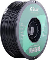 ABS+ 1,75mm BLACK 1kg