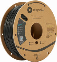 PLA 1,75mm BLACK 1kg