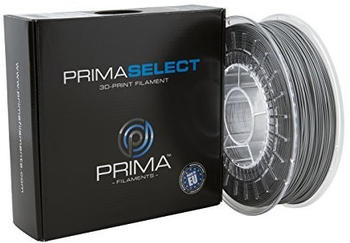 Prima Filaments ABS Filament 1,75mm silber (PS-ABS-175-0750-SI) Prima Filaments ABS Filament 1,75mm silber (PS-ABS-175-0750-SI)