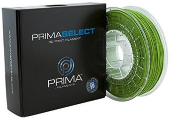 Prima Filaments ABS Filament 1,75mm grün (PS-ABS-175-0750-LG)