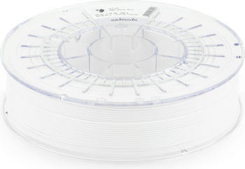 Extrudr 3D-Filament Abs DuraPro white 2.85mm 750g Spule