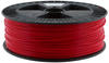 Prima Filaments 3D Drucker Filament Petg 1,75 mm 2,3 kg Rot