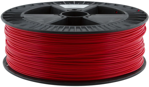 Prima Filaments 3D Drucker Filament Petg 1,75 mm 2,3 kg Rot