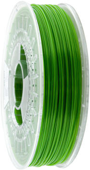 Prima Filaments 3D Drucker Filament Petg 1,75 mm 750 g Transparent Grün