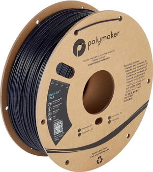 Polymaker PolyLite PLA Filament 1.75mm 1000g Galaxy Dark Blue