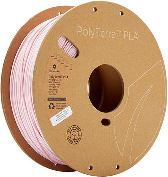 Polymaker PolyTerra PLA Filament 1,75mm 1kg Candy