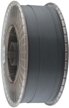 PrimaCreator PLA Filament 1,75 mm Dunkelgrau