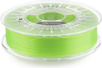 fillamentum PLA Crystal Clear Kiwi Green - 1,75 mm
