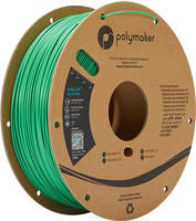 Polymaker PA07008 Filament PLA Pro hohe Steifigkeit schlagfest 1.75 mm 1000 g Gr&uuml;n