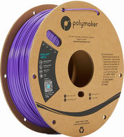 Polymaker PolyLite PETG Violett - 1,75 mm