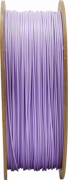 Polymaker PolyTerra PLA Lavender Purple - 1,75 mm / 1000 g