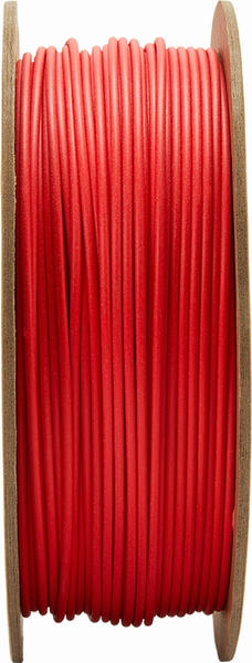 Polymaker PolyTerra PLA Lava Red - 2,85 mm / 1000 g