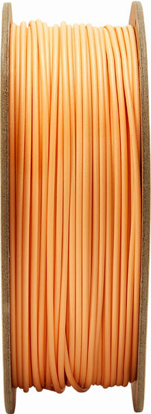 Polymaker PolyTerra PLA Peach - 2,85 mm / 1000 g
