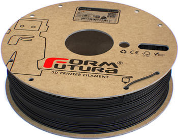 Formfutura Tough PLA Black - 1,75 mm / 750 g