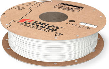 Formfutura Matt PLA Stealth White - 1,75 mm / 750 g