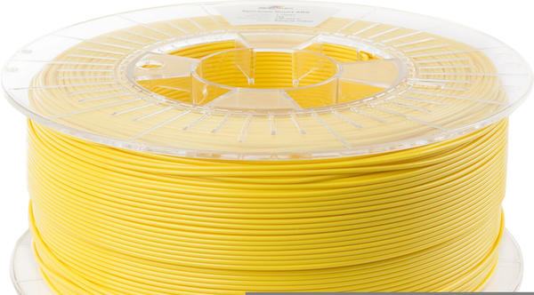 Spectrum smart ABS Bahama Yellow - 1,75 mm / 1000 g