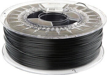 Spectrum Filaments Spectrum PET-G HT100 Obsidian Black - 1,75 mm / 1000 g