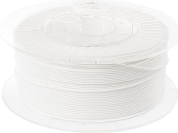 Spectrum PLA Pro Polar White - 1,75 mm / 1000 g