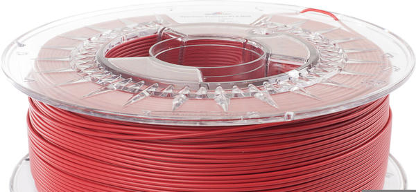 Spectrum Filaments Spectrum PLA MATT Bloody Red - 1,75 mm