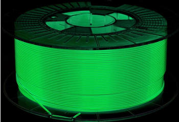 Spectrum PLA Special Glow in the Dark Yellow-Green - 1,75 mm / 1000 g