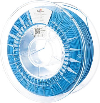 Spectrum Filaments PET-G/PTFE Light Blue - 1,75 mm / 1000 g