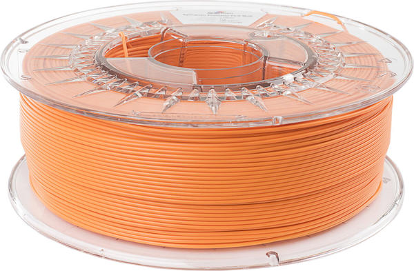 Spectrum Filaments PLA MATT Lion Orange - 1,75 mm