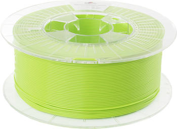 Spectrum PLA Pro Lime Green - 1,75 mm / 1000 g