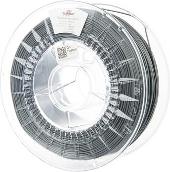 Spectrum Filaments PET-G/PTFE Iron Grey - 1,75 mm / 1000 g