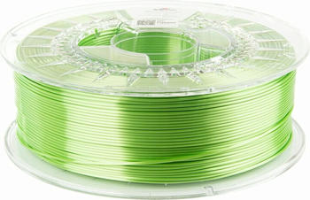 Spectrum Filaments Spectrum SILK PLA Apple Green - 1,75 mm / 1000 g