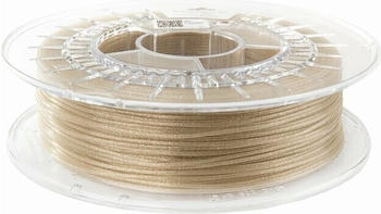 Spectrum Filaments Spectrum PLA Glitter Clear Gold - 1,75 mm / 500 g