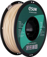 eSun PLA+175W1P1, eSun PLA+ Wei&szlig; 1.75 mm 1.000 g