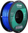 eSun3D eSilk-PLA Blue - 1,75 mm / 1000 g