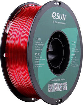 eSun3D PETG Magenta - 1,75 mm / 1000 g