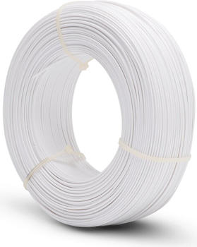 Fiberlogy Refill ABS White - 1,75 mm / 850 g