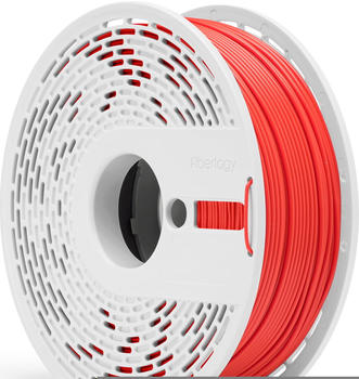 Fiberlogy Easy PLA Red Orange - 1,75 mm / 850 g