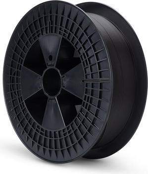 Fiberlogy Easy PLA Black - 1,75 mm / 2500 g