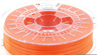 extrudr&reg; TPU Flex medium &oslash;1.75mm (750gr) 'NEON ORANGE' - 3D Drucker Filament...