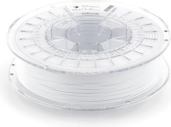 Extrudr TPU semi-soft White - 2,85 mm