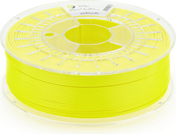 Extrudr PLA NX-2 Neon Yellow - 1,75 mm / 1000 g
