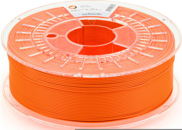 Extrudr PLA NX-2 Neon Orange - 1,75 mm / 1000 g