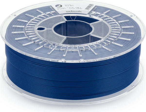 Extrudr PLA NX-2 Blue Steel - 1,75 mm / 1000 g