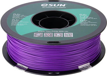 eSun3D PLA+ Purple - 1,75 mm / 1000 g
