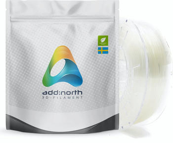 AddNorth E-PLA Natural - 1,75 mm / 750 g