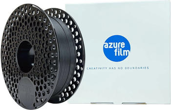 AzureFilm PLA Strongman Black - 1,75 mm